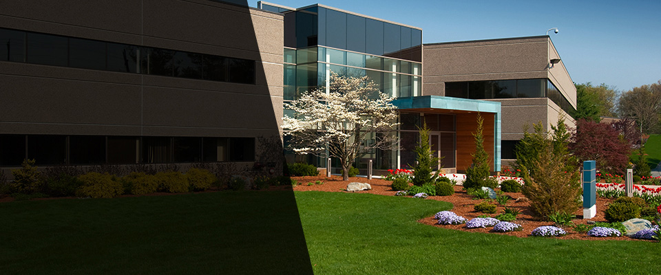 Florham Park Landscapers