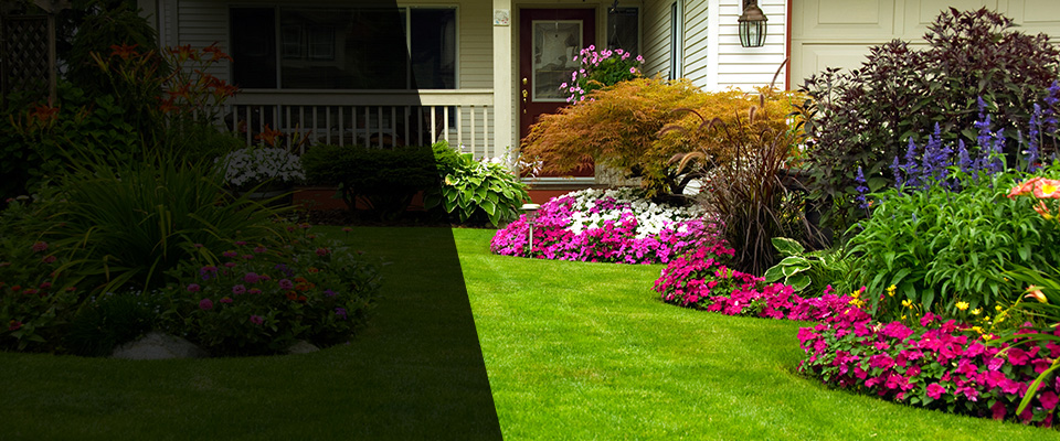 Florham Park Landscapers
