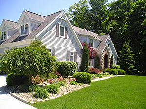 Landscapers and Lawncare Services in Florham Park, NJ